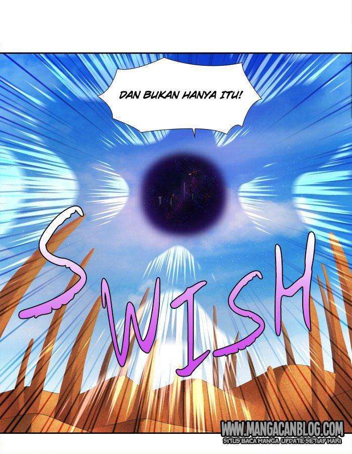 The Gamer Chapter 266 Gambar 33