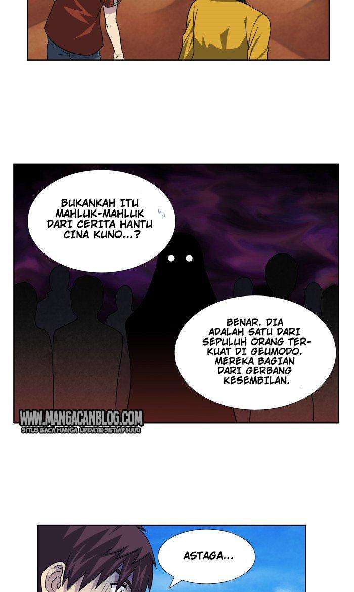 The Gamer Chapter 266 Gambar 4