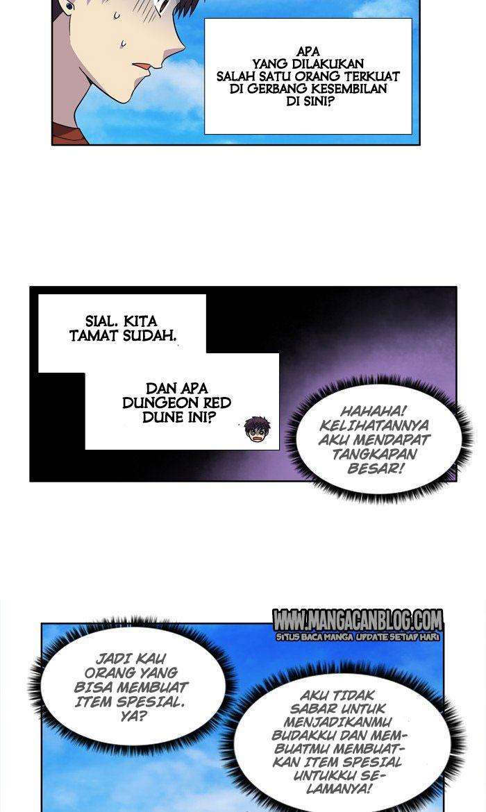 The Gamer Chapter 266 Gambar 5