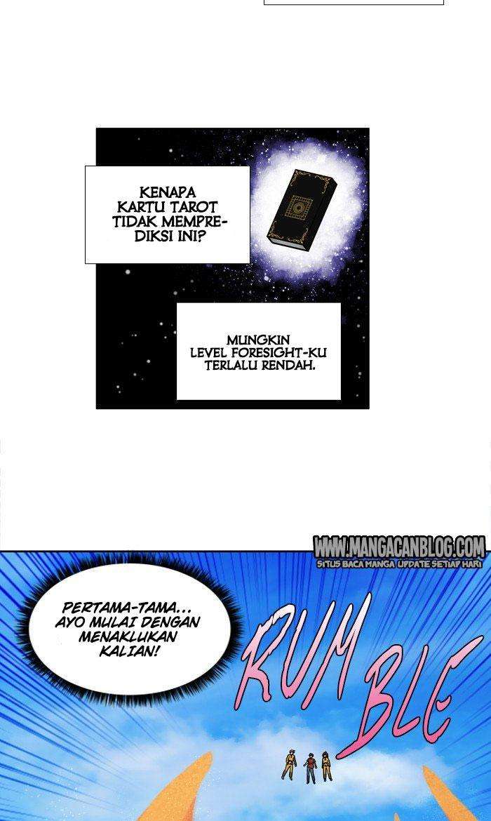 The Gamer Chapter 266 Gambar 8
