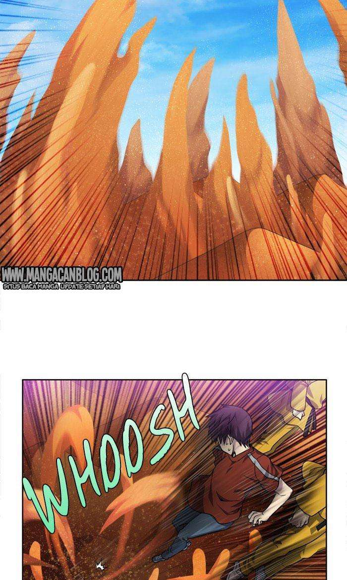 The Gamer Chapter 266 Gambar 9