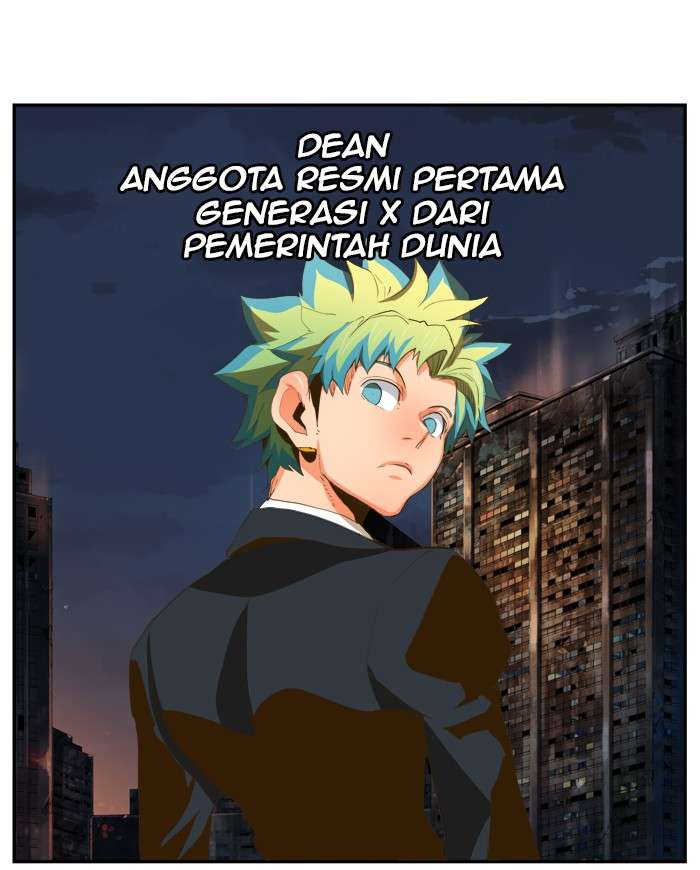 The God of High School Chapter 387 Gambar 28