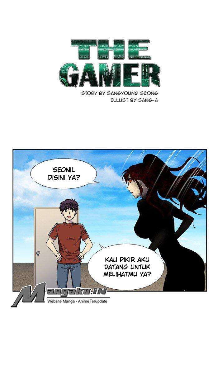 Baca The Gamer Chapter 265 Gambar 2