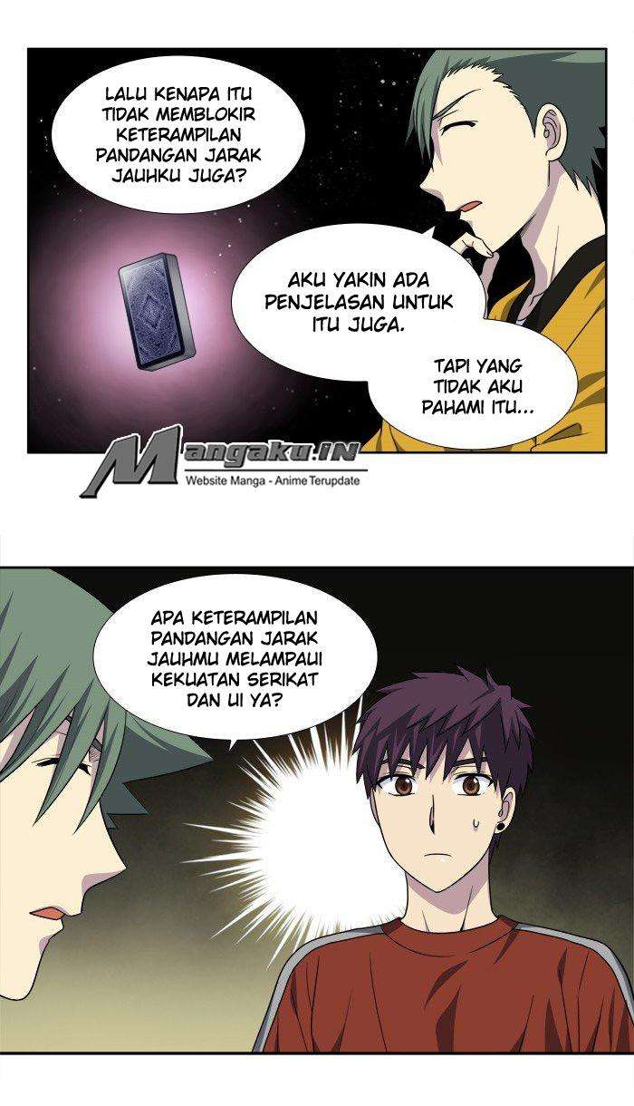 The Gamer Chapter 265 Gambar 21