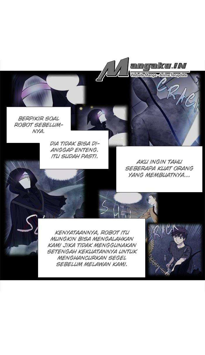 The Gamer Chapter 265 Gambar 24