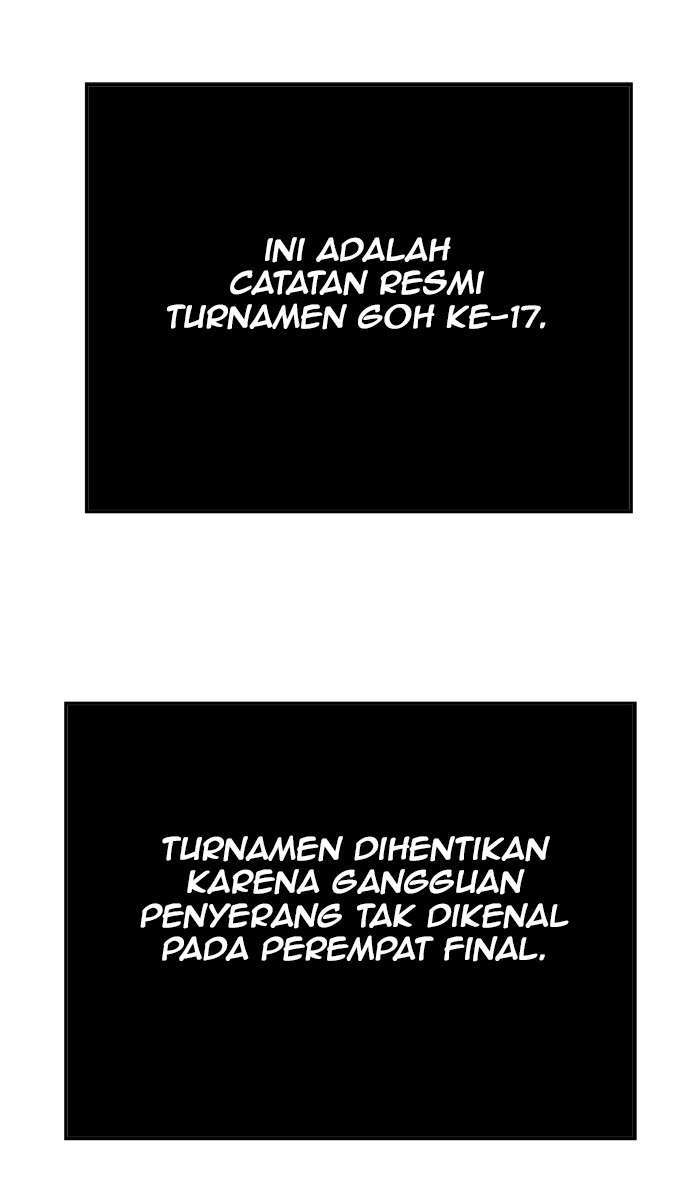The God of High School Chapter 386 Gambar 125
