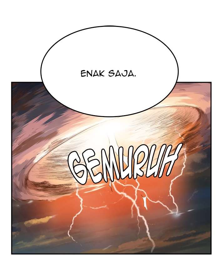 The God of High School Chapter 386 Gambar 22
