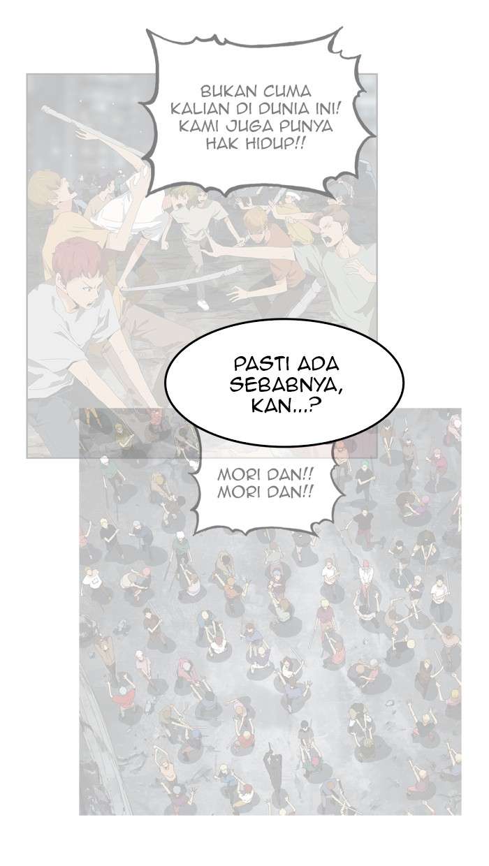 The God of High School Chapter 386 Gambar 63