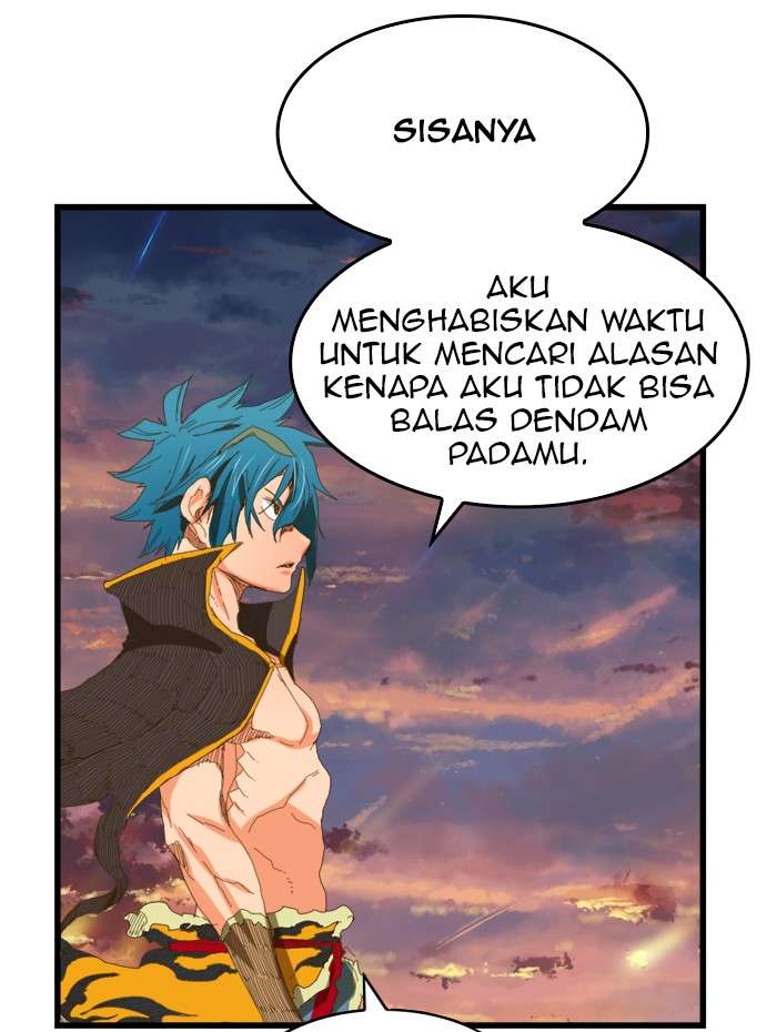 The God of High School Chapter 386 Gambar 69