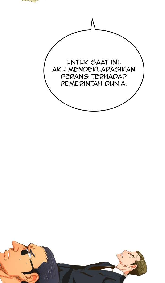 The God of High School Chapter 386 Gambar 75