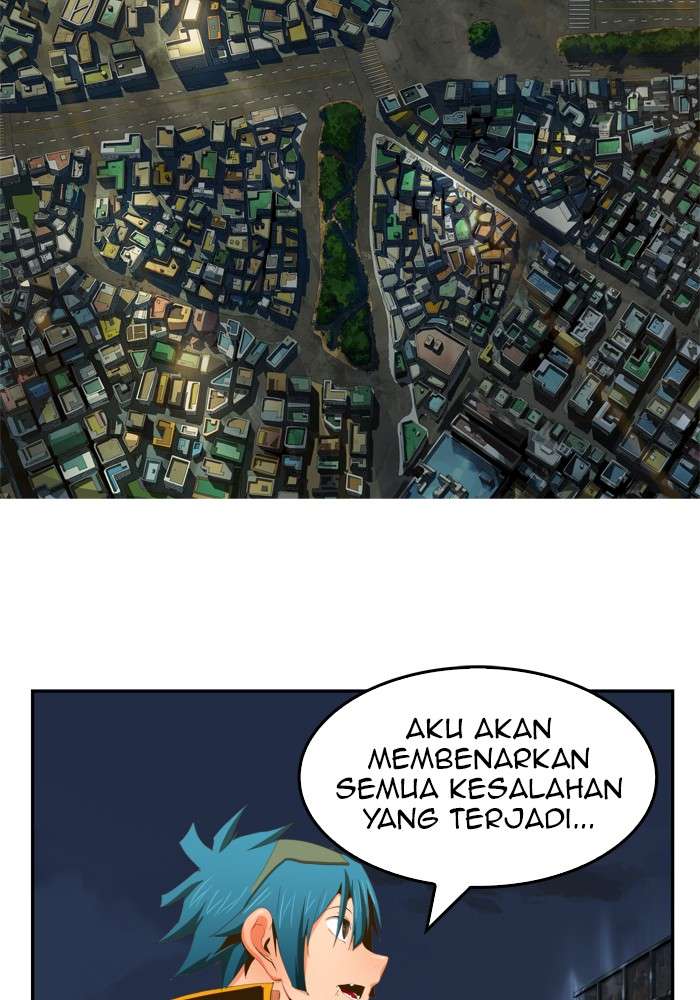 The God of High School Chapter 386 Gambar 79