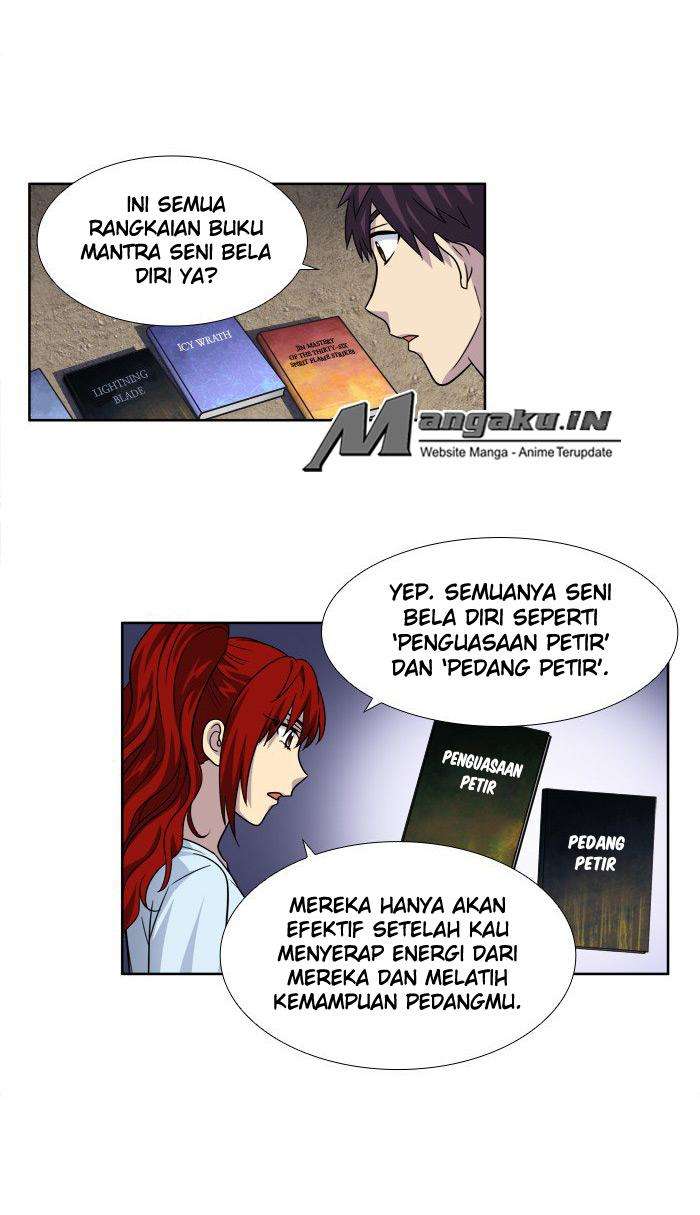 Baca The Gamer Chapter 264 Gambar 2