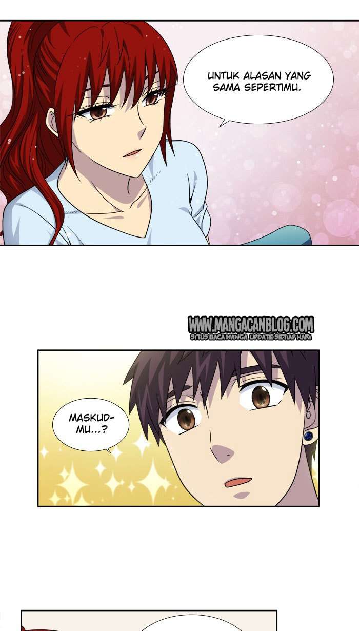 The Gamer Chapter 263 Gambar 12