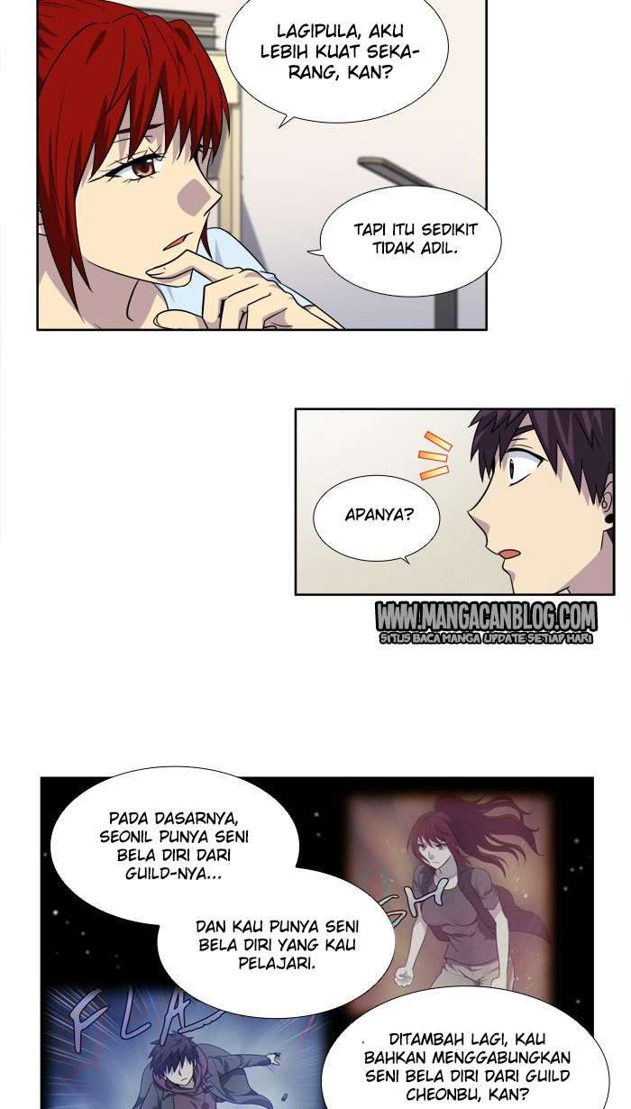 The Gamer Chapter 263 Gambar 13