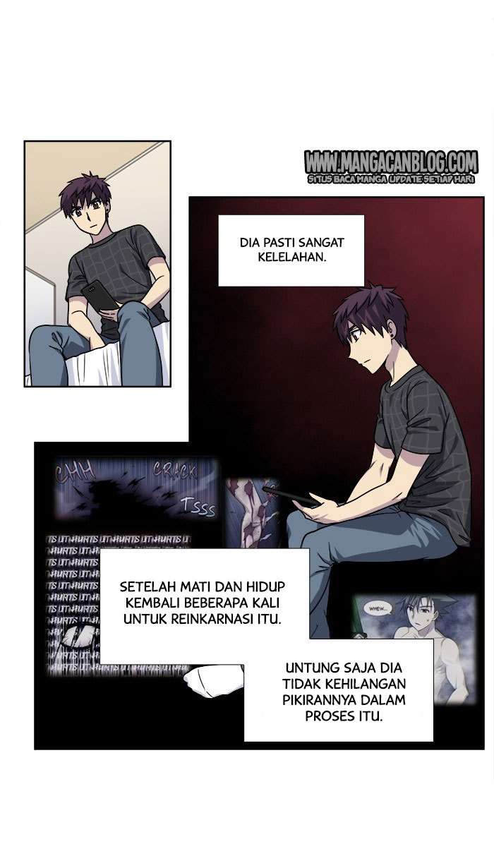 Baca  The Gamer Chapter 263 Gambar 2