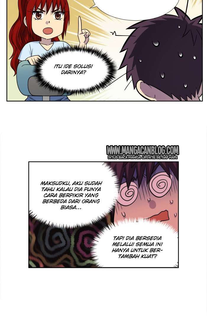 The Gamer Chapter 263 Gambar 20