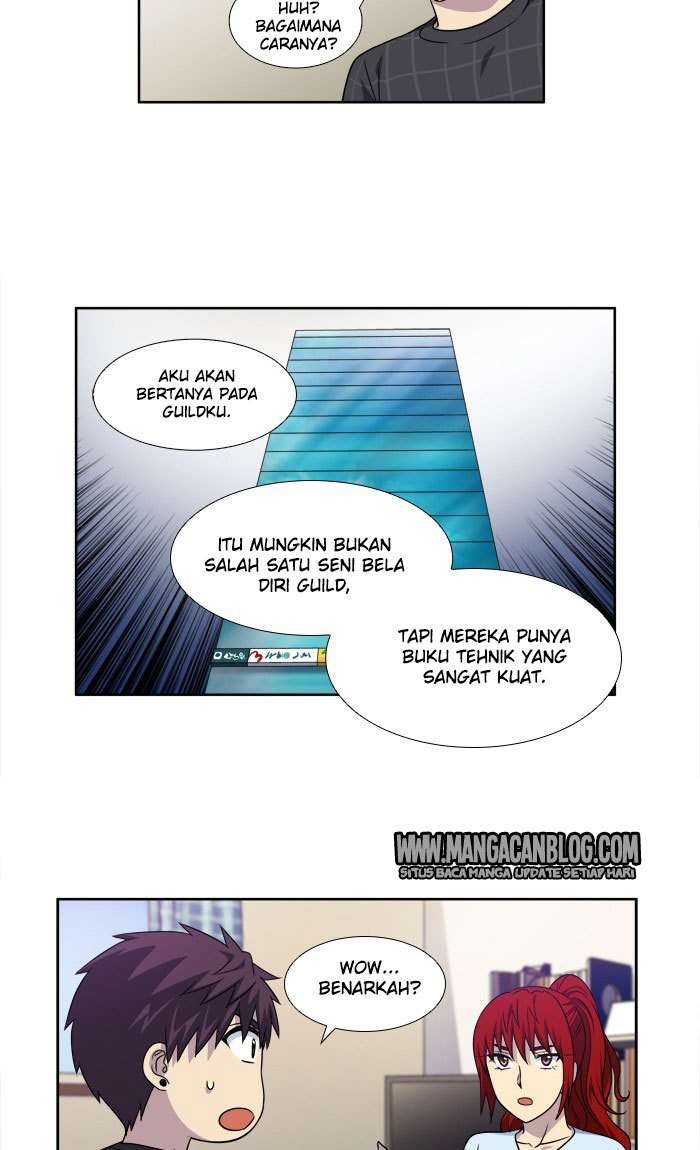 The Gamer Chapter 263 Gambar 25