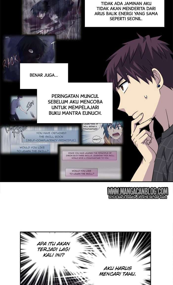 The Gamer Chapter 263 Gambar 27