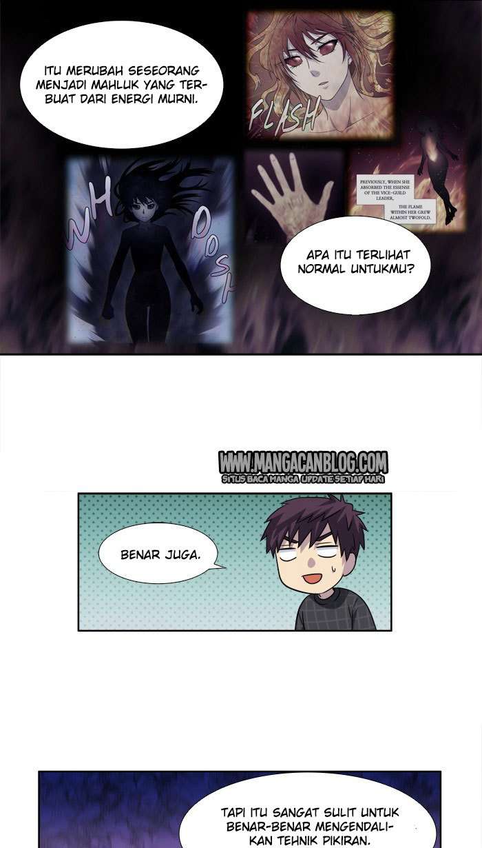The Gamer Chapter 263 Gambar 6