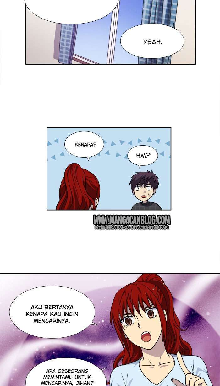 The Gamer Chapter 263 Gambar 8