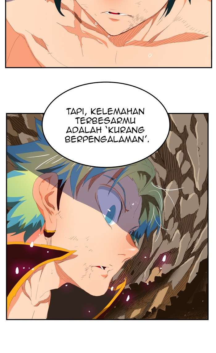 The God of High School Chapter 383 Gambar 159