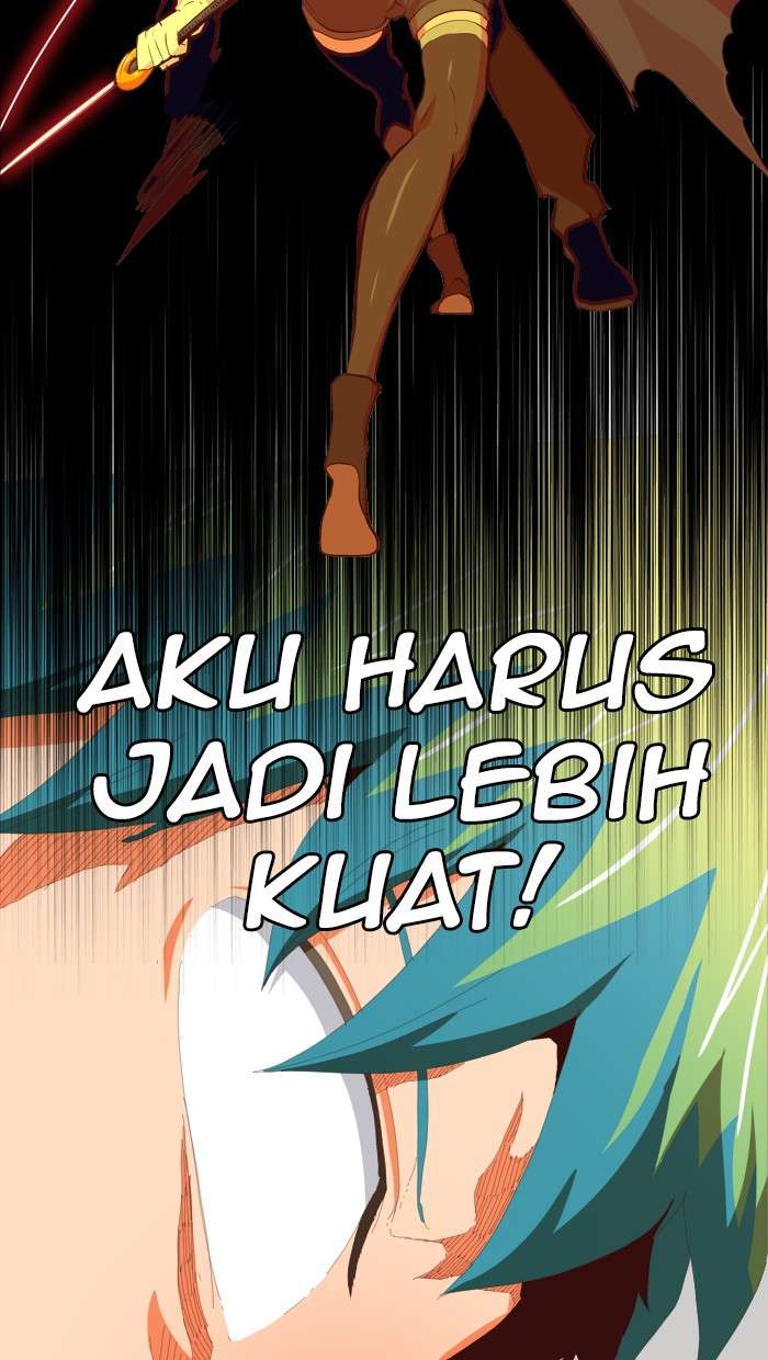 The God of High School Chapter 383 Gambar 32