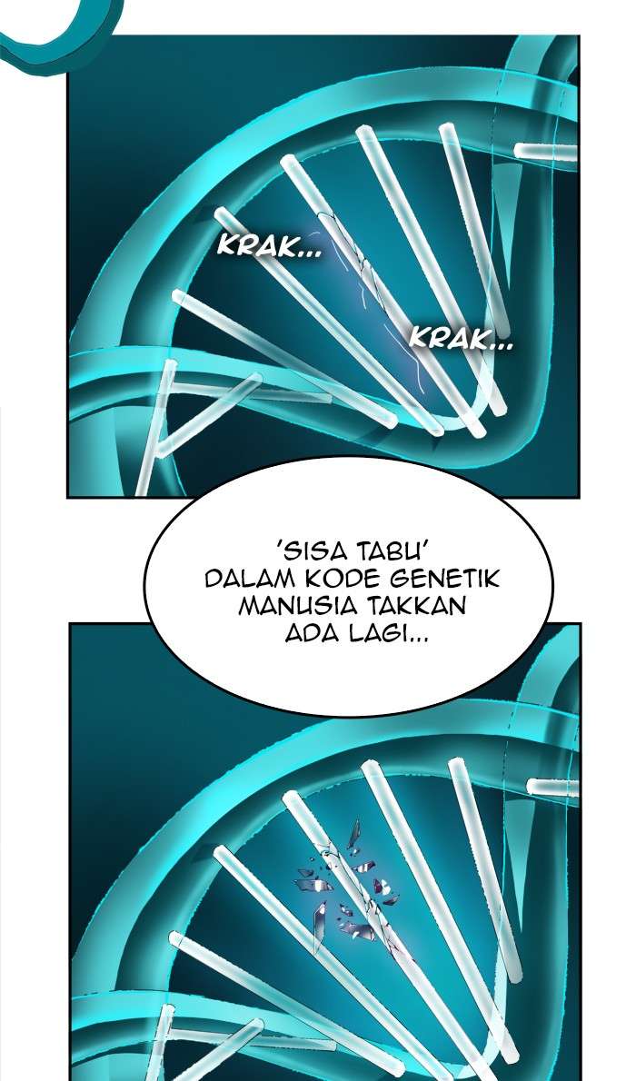 The God of High School Chapter 383 Gambar 52