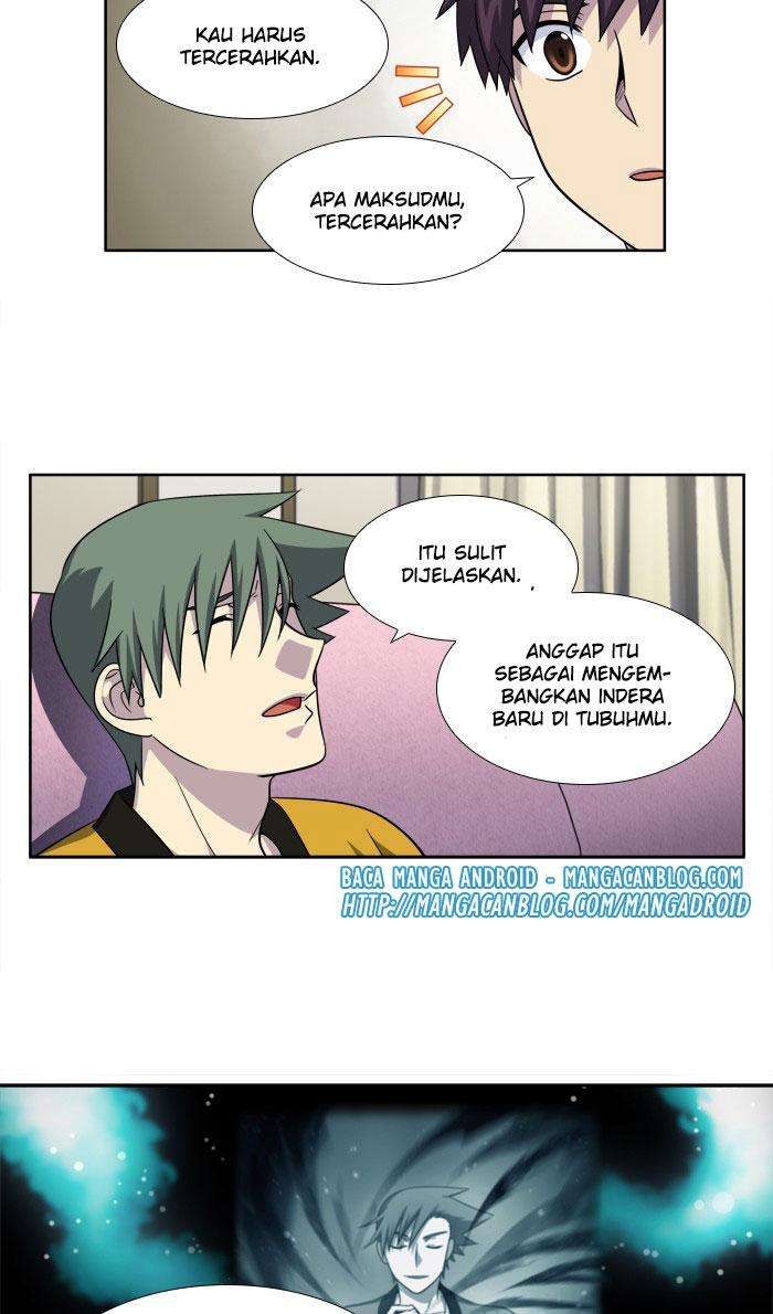 The Gamer Chapter 261 Gambar 18