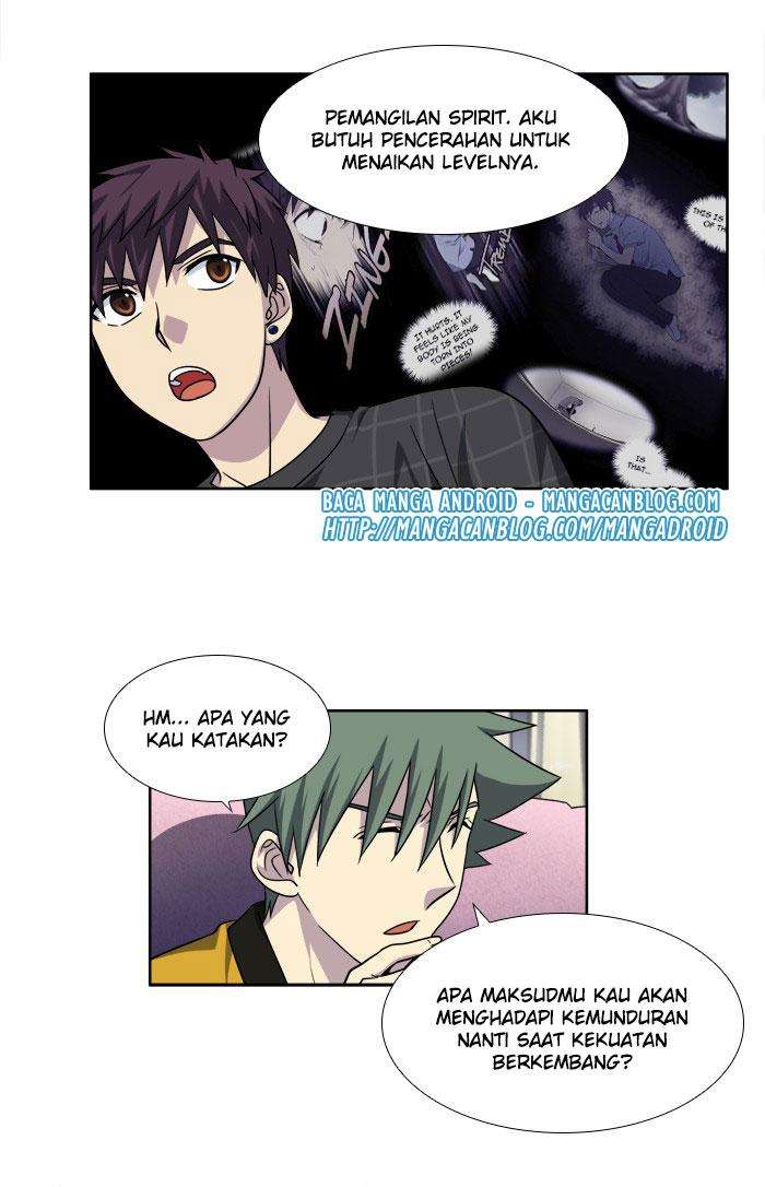 The Gamer Chapter 261 Gambar 21