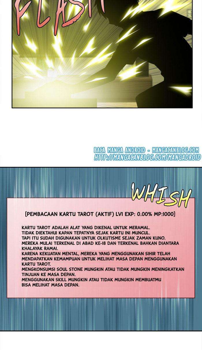 The Gamer Chapter 261 Gambar 29