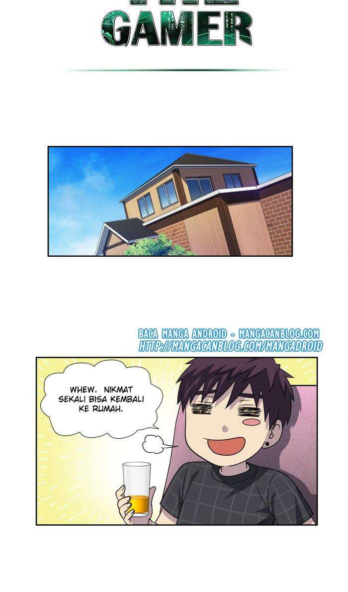 The Gamer Chapter 261 Gambar 8