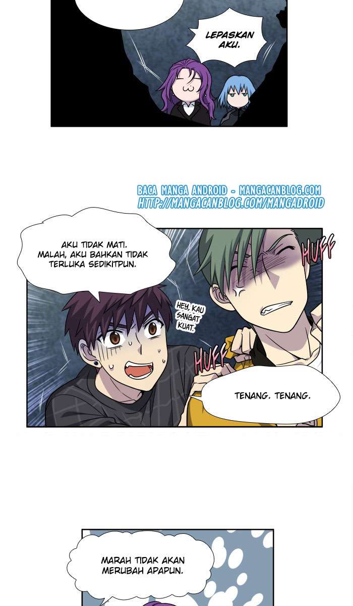 The Gamer Chapter 260 Gambar 12