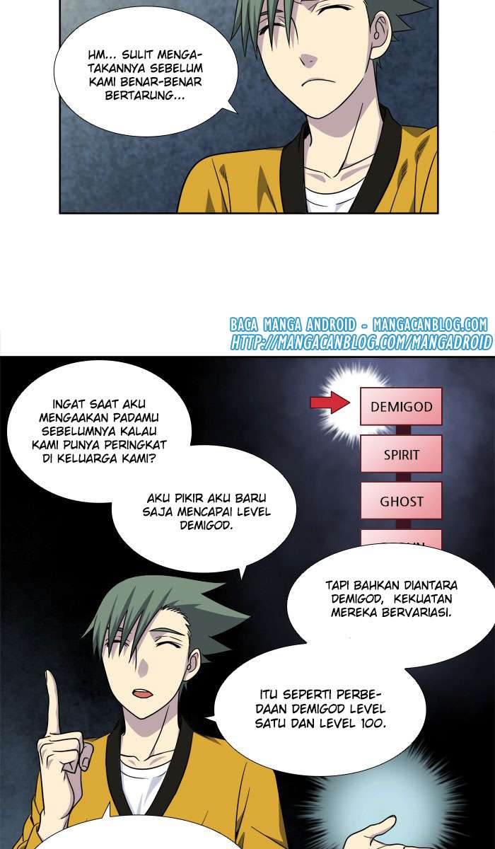 Baca  The Gamer Chapter 260 Gambar 2