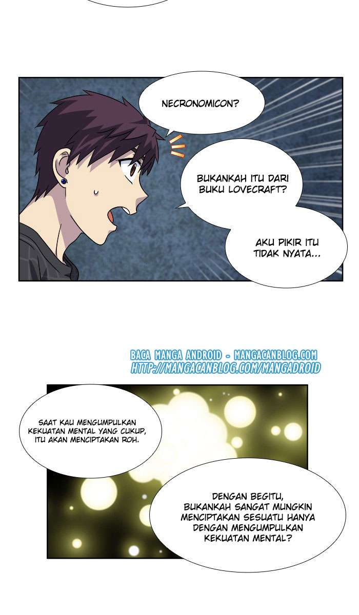 The Gamer Chapter 260 Gambar 20