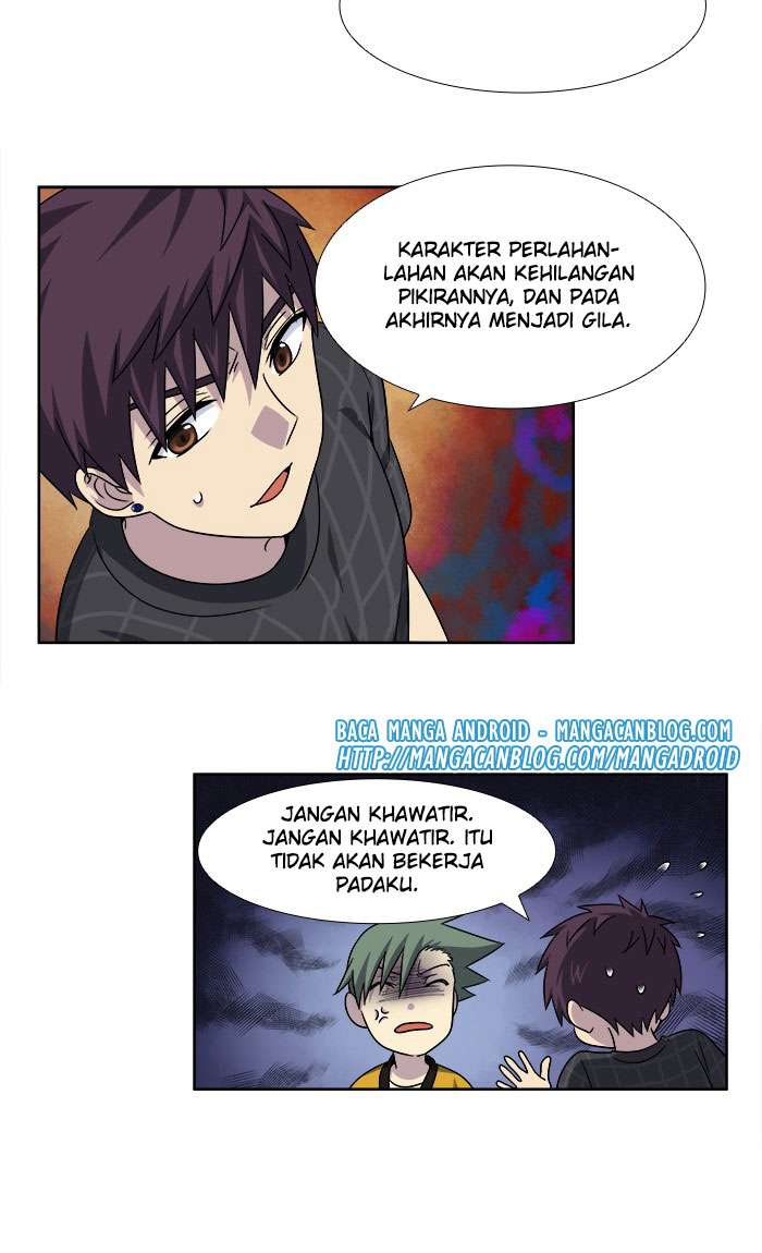 The Gamer Chapter 260 Gambar 28