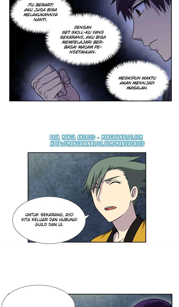 The Gamer Chapter 260 Gambar 6