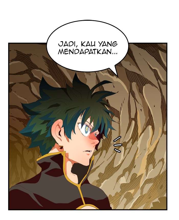 Baca The God of High School Chapter 381 Gambar 2