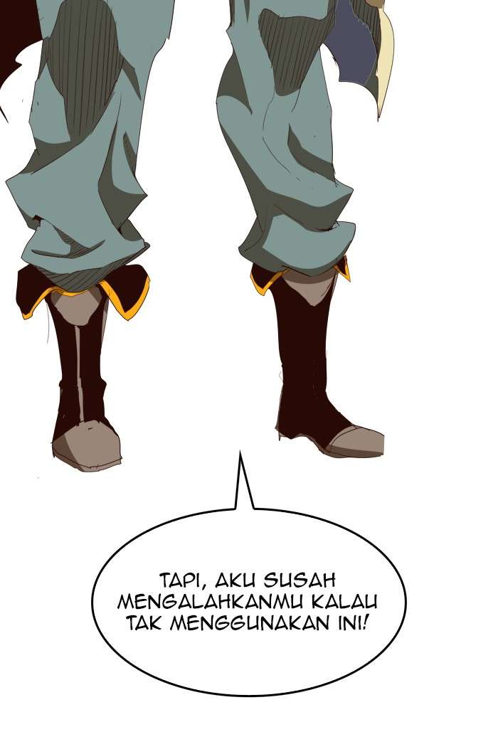 The God of High School Chapter 380 Gambar 116