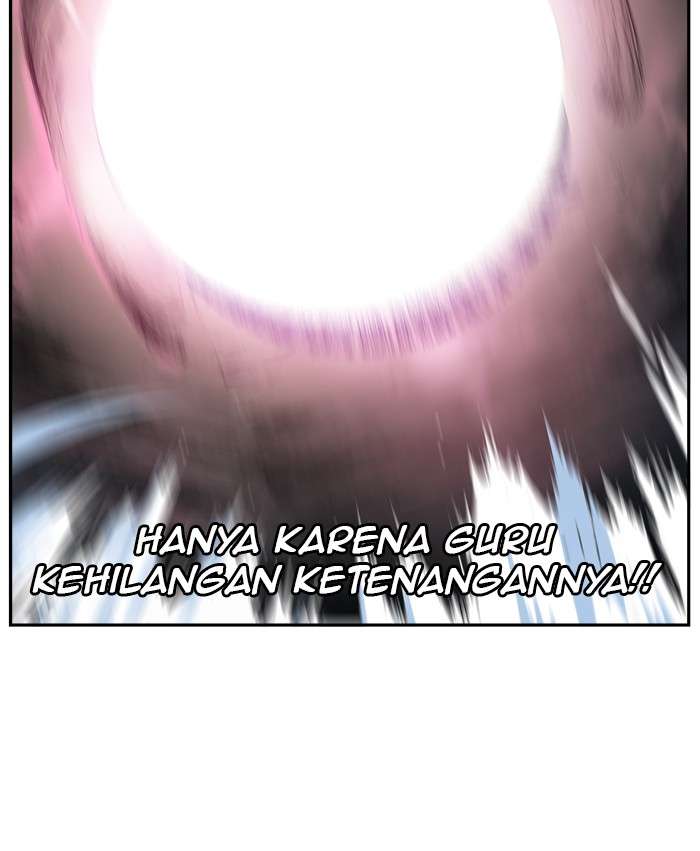 The God of High School Chapter 380 Gambar 81