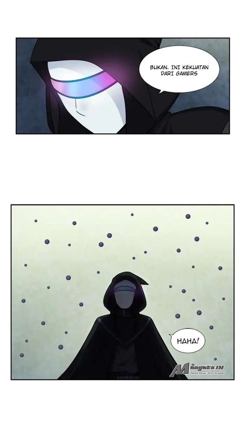 The Gamer Chapter 258 Gambar 10