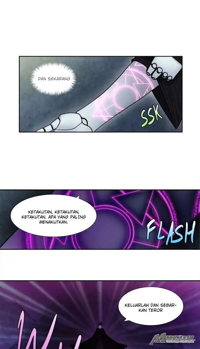 The Gamer Chapter 258 Gambar 13