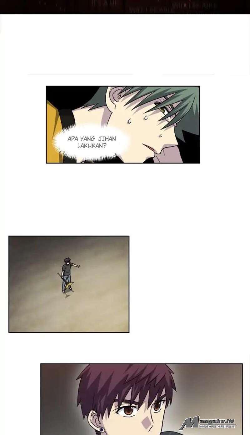 The Gamer Chapter 258 Gambar 16