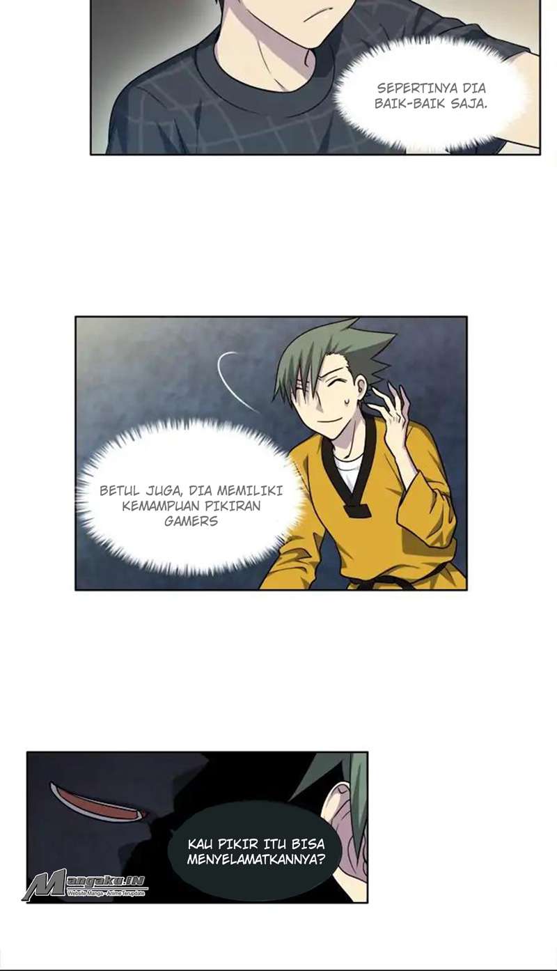 The Gamer Chapter 258 Gambar 17
