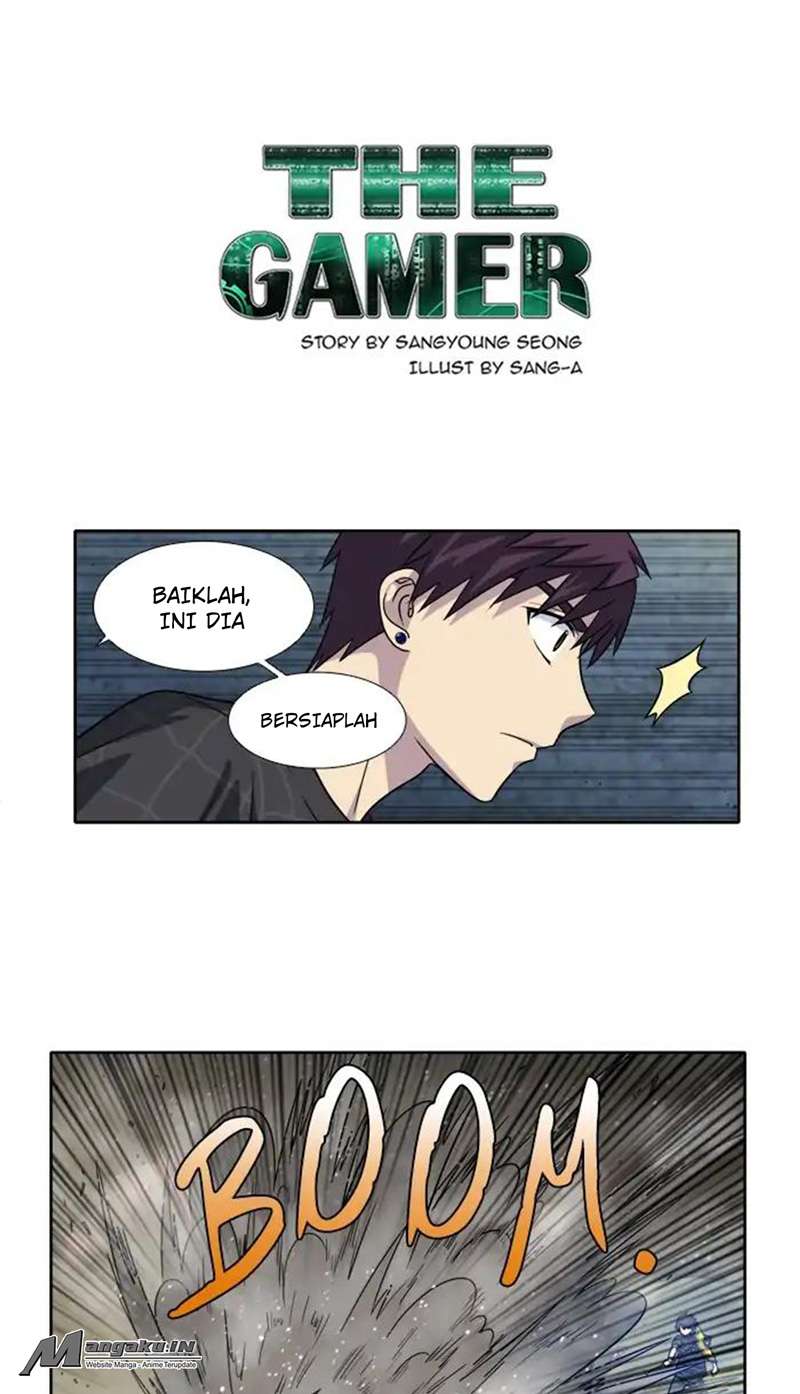 Baca  The Gamer Chapter 258 Gambar 2