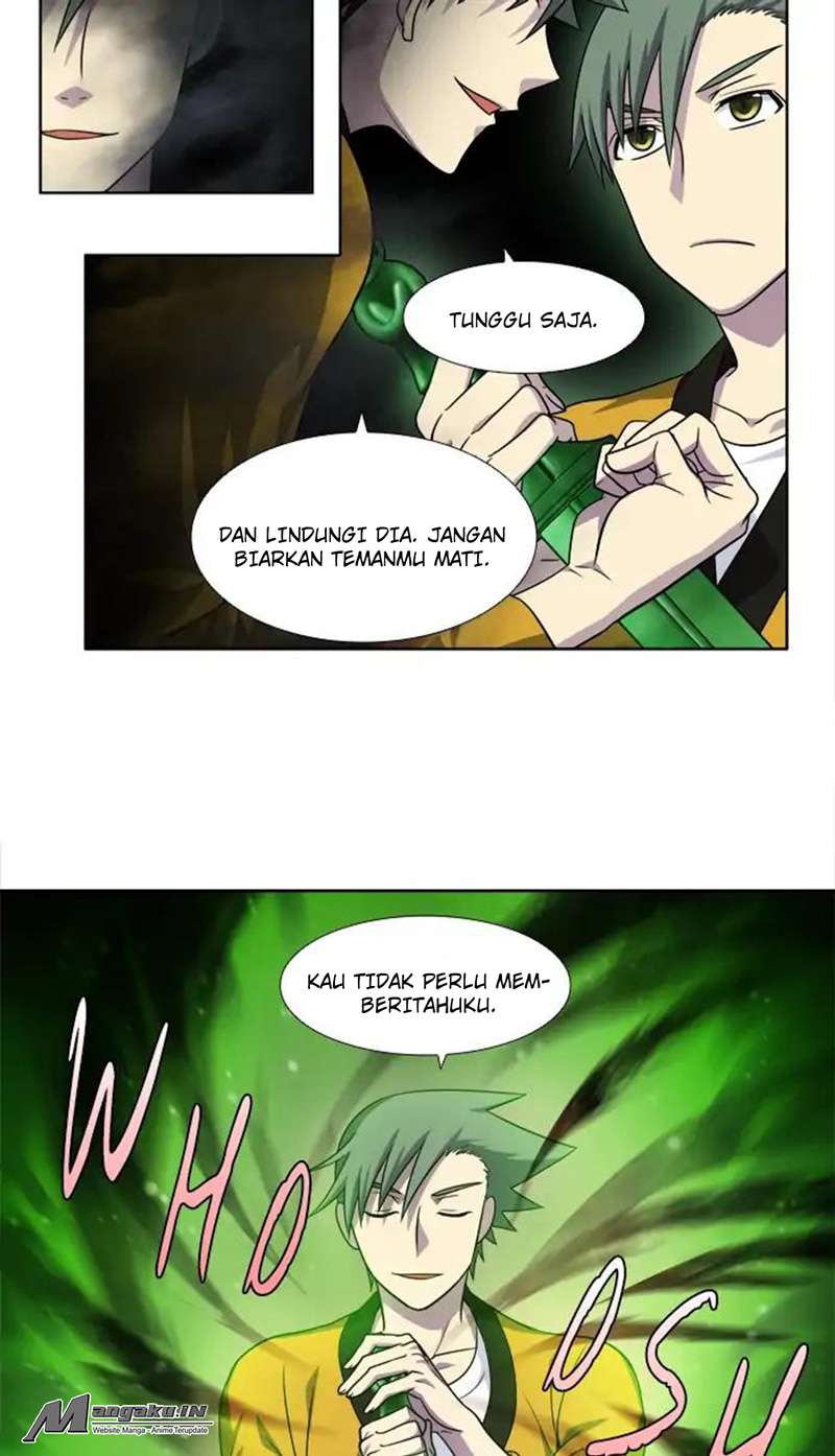 The Gamer Chapter 258 Gambar 23