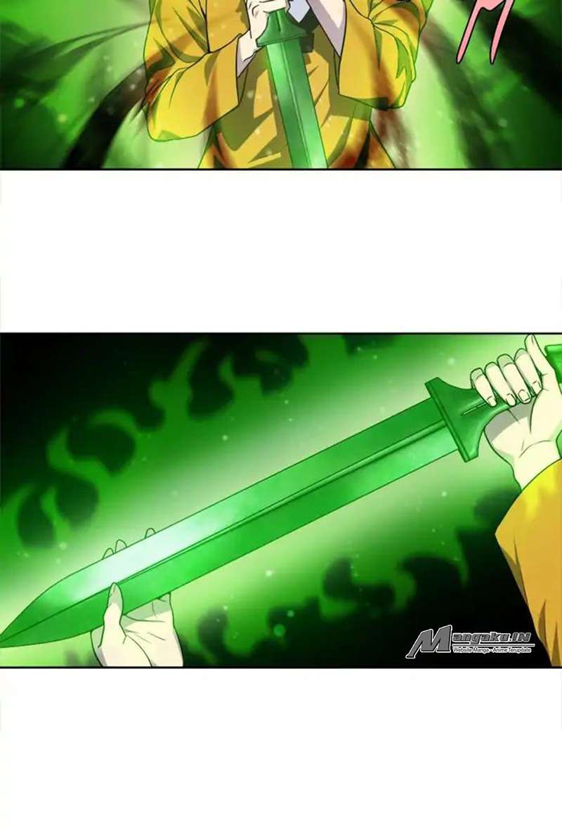 The Gamer Chapter 258 Gambar 24