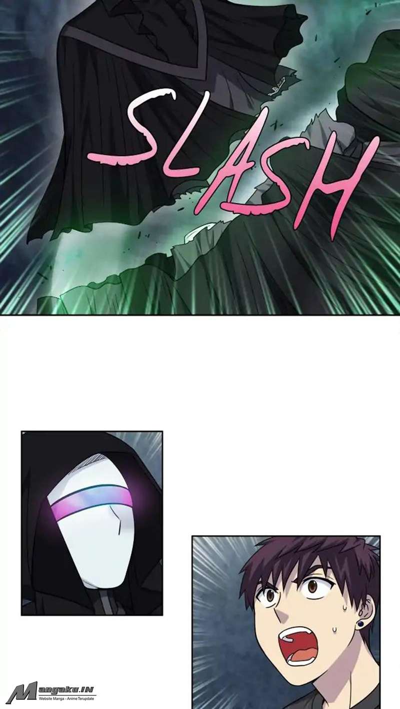 The Gamer Chapter 258 Gambar 28