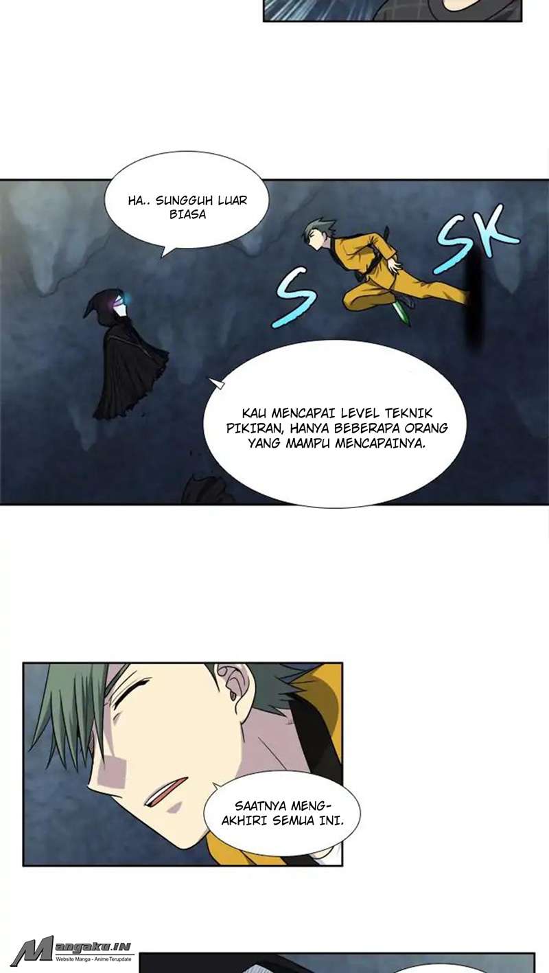The Gamer Chapter 258 Gambar 29
