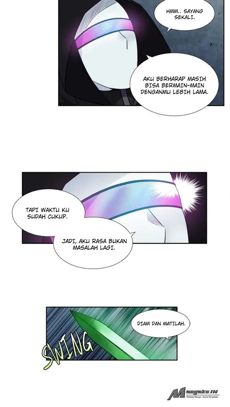 The Gamer Chapter 258 Gambar 30