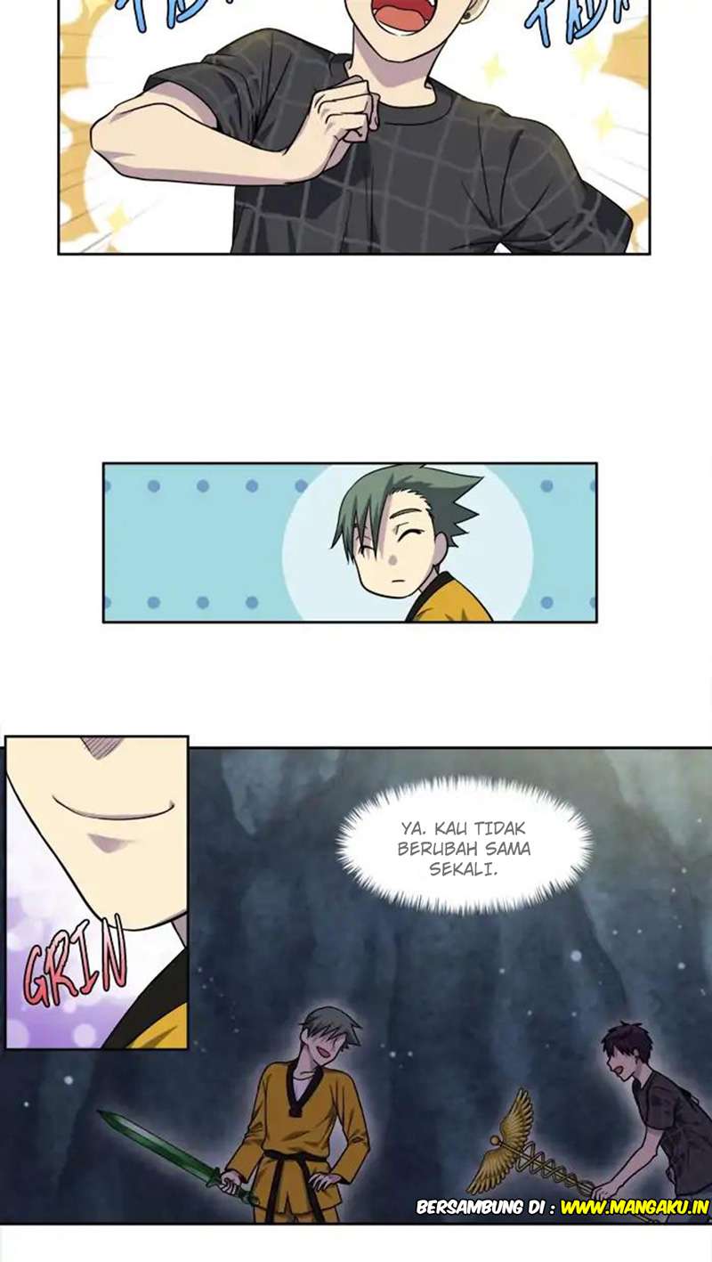 The Gamer Chapter 258 Gambar 33